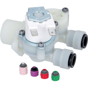 SOLENOID VALVE RPE 230V ϕ 10 mm