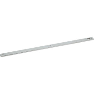 ROD FLAT CHROME PLATED 430x20x5 mm