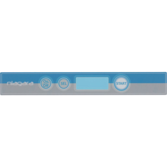 ADHESIVE FRONT FOIL