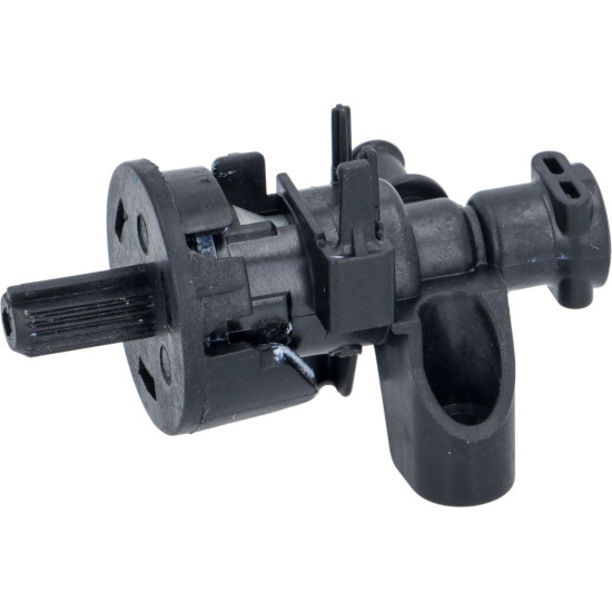 WATER/STEAM TAP