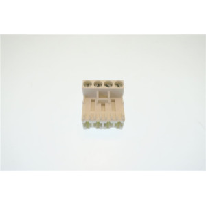 CONNECTOR MACROMODUL 4 POLES