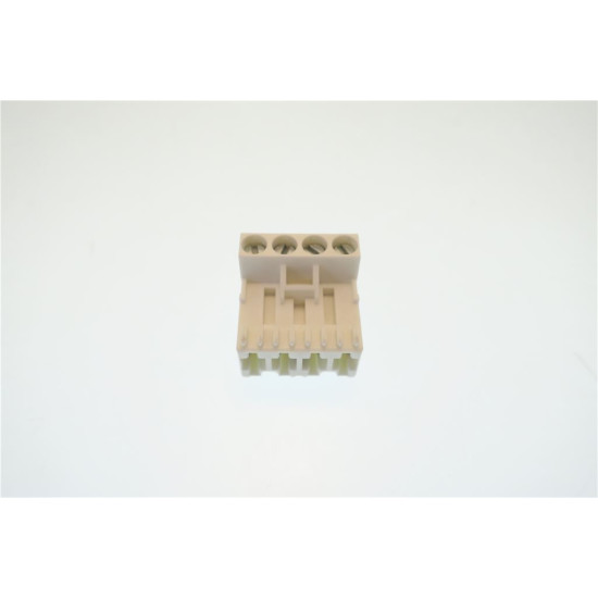 CONNECTOR MACROMODUL 4 POLES