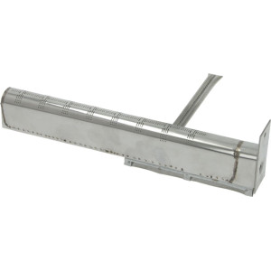 Rod burner with ignition bridge, 295 mm