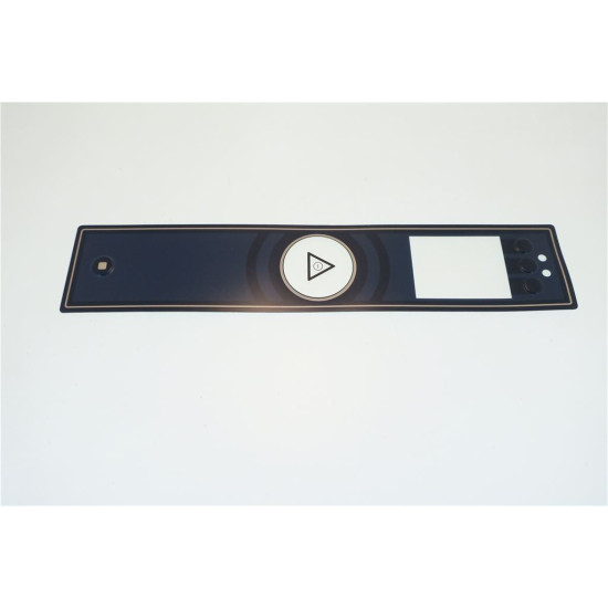 KEYBOARD FOIL PROFI