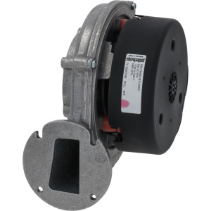 MOTOR FAN NRG118/0800-3612-030203