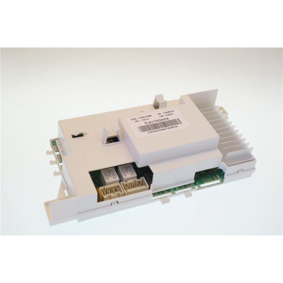 MODULE 3PH ARC2 STRIP P40 ED5 ACS REV