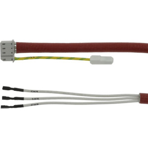 DETECTION CABLES ASSEMBLY 600 mm