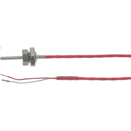 TEMPERATURE PROBE PT100 TEMPERATURE PROBE PT100