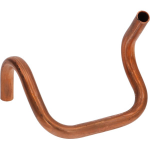 PIPE FOR GAS TAP ϕ 10 mm