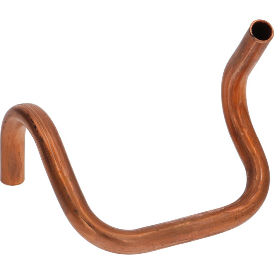 PIPE FOR GAS TAP ϕ 10 mm