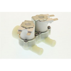 SOLENOID VALVE RPE 2-WAY 180°