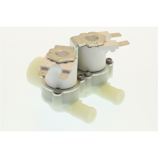 SOLENOID VALVE RPE 2-WAY 180° SOLENOID VALVE RPE 2-WAY 180°