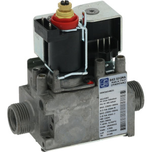 VALVE 843 SIGMA ϕ 3/4