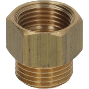 SLEEVE OF BRASS ϕ 1/2