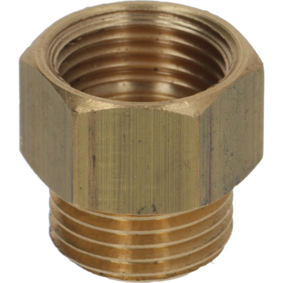 SLEEVE OF BRASS ϕ 1/2