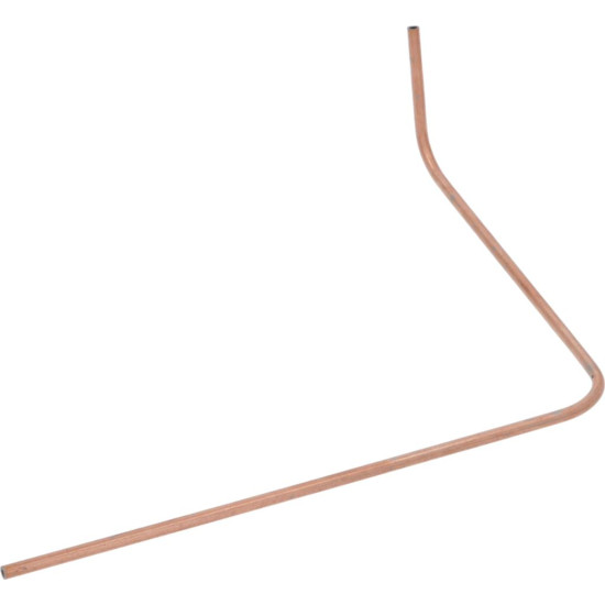 PILOT PIPE ϕ 4 mm