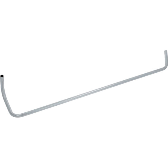 PIPE FOR GAS TAP ϕ 10 mm