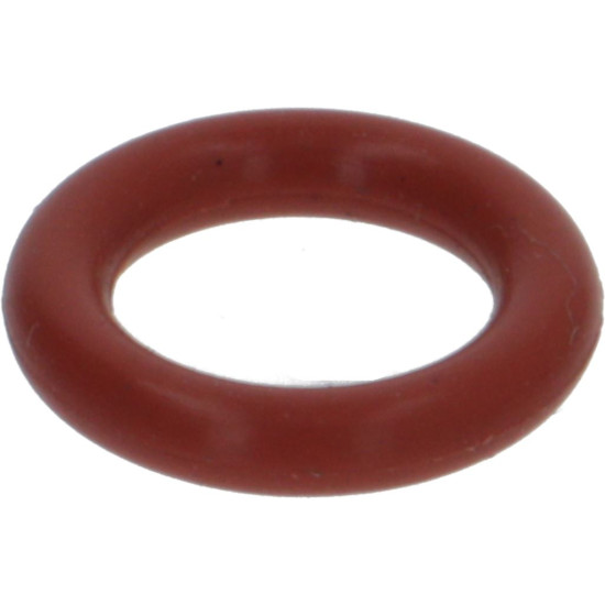 ORM GASKET 0055-15 RED SILICONE ORM GASKET 0055-15 RED SILICONE