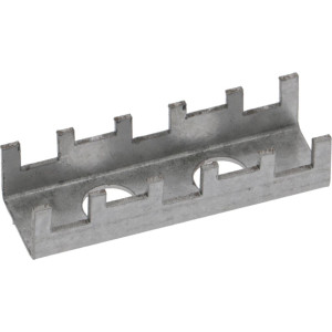 PILOT SUPPORT 48x15x12 mm