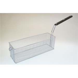 DEEP FRYER BASKET 450x135x150 mm