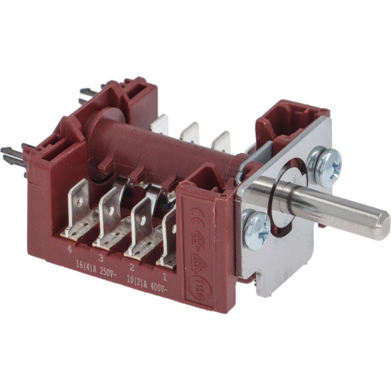 SELECTOR SWITCH KIT SELECTOR SWITCH KIT