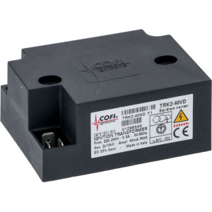 TRANSFORMER 220-240V/2x10kV