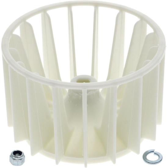 FAN DRYER CANDY 49028479