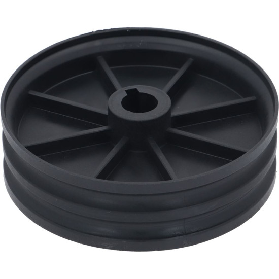 ROLLERS PULLEY FI