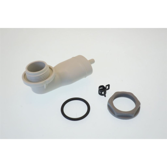 AIR TRAP KIT