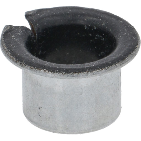 BUSHING WITH FLANGE FOR SPRINGS BUSHING WITH FLANGE FOR SPRINGS