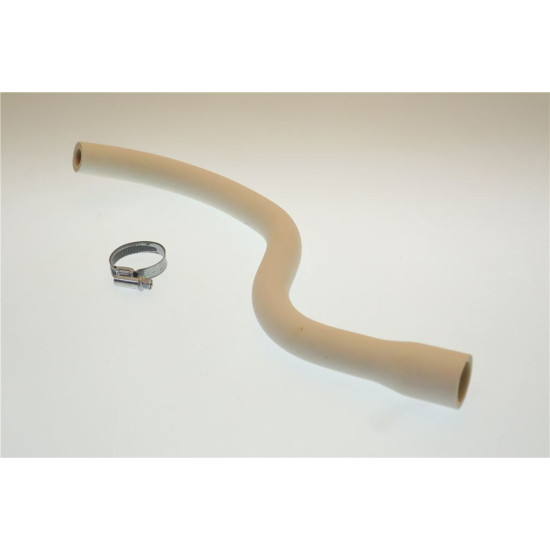 MOULDED RUBBER HOSE MOULDED RUBBER HOSE
