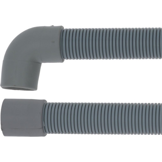 DRAIN HOSE ϕ 29x600 mm DRAIN HOSE ϕ 29x600 mm