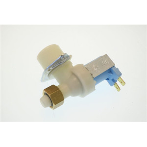 SOLENOID VALVE
