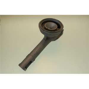 BURNER BODY ϕ 100 mm - 4000 Kcal