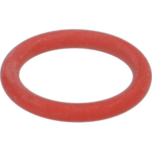 GASKET PRM 0120-20 SILICONE RED