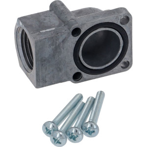 FITTING FOR MIXER 1/2