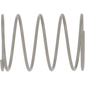 SPRING ϕ 10x14 mm FOR FILTER HOLDER