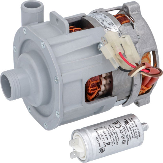 ELECTROPUMP LGB SEP-RT 0.20HP ELECTROPUMP LGB SEP-RT 0.20HP