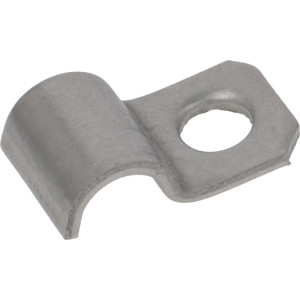 Clamp 6 mm (for probe)