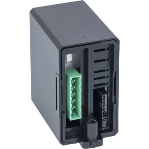 LEVEL REGULATOR 230V 50/60Hz LEVEL REGULATOR 230V 50/60Hz