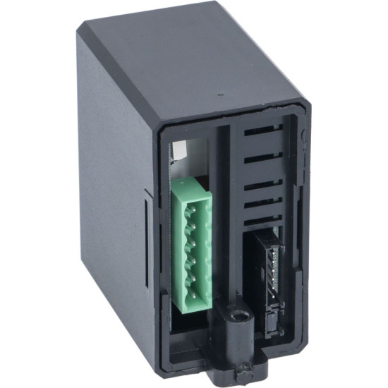 LEVEL REGULATOR 230V 50/60Hz LEVEL REGULATOR 230V 50/60Hz
