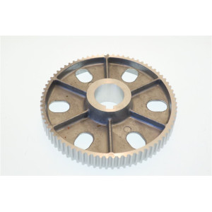 DRIVING PULLEY ASSY CL50E