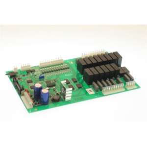 MOTHER BOARD 235x140 mm