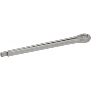 SPOKE STAINLESS STEEL 2x15 mm