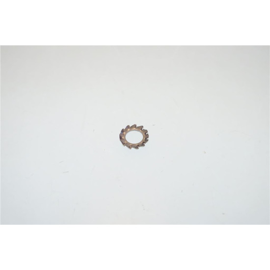 EXTERNAL TOOTHED WASHER M6 EXTERNAL TOOTHED WASHER M6