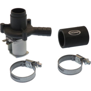 SOLENOID VALVE KIT FOR OVEN