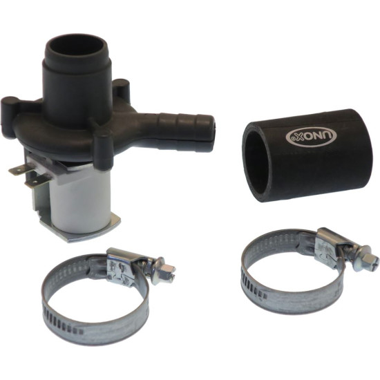 SOLENOID VALVE KIT FOR OVEN