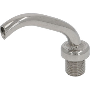 SPOUT - CONNECTION ϕ 3/8