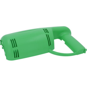 HOUSING LH FX40 GREEN