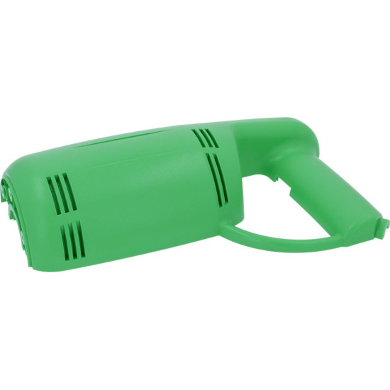 HOUSING LH FX40 GREEN